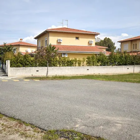 Caladune Casa 3 Semesterbostad *
