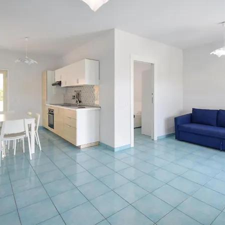 Caladune Casa 3 Semesterbostad