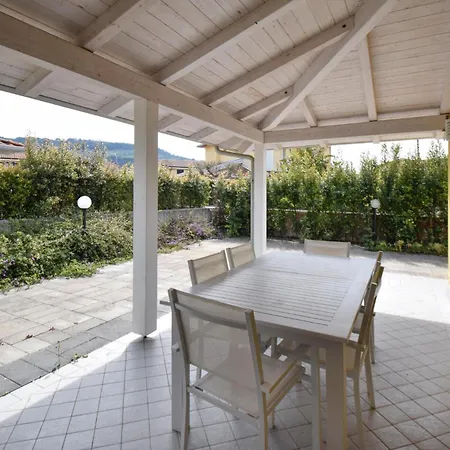 Semesterbostad Caladune Casa 3 Fondaco Vecchio