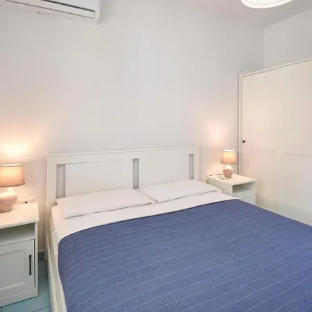 Semesterbostad Caladune Casa 3