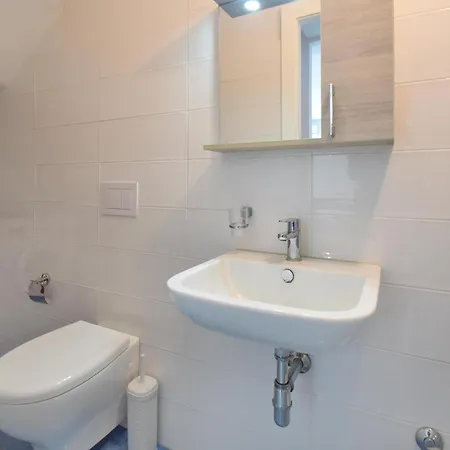 Feriehus Caladune Casa 3 *